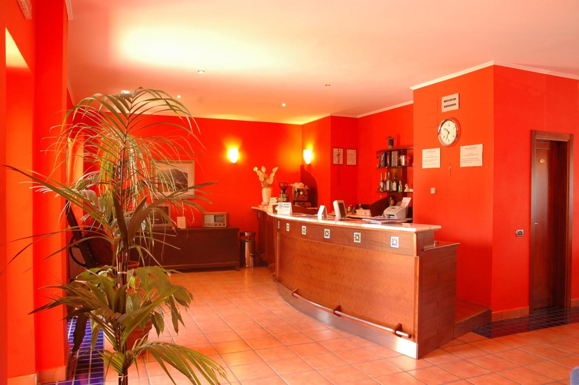 Hotel Locanda Dei Trecento Sapri Bagian luar foto